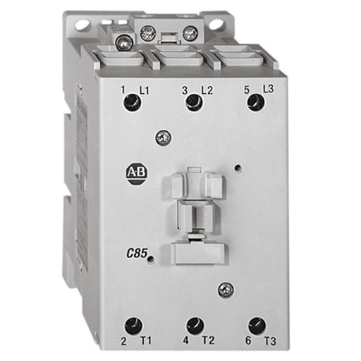 Rockwell - Leistungsschütz zum Schalten von Wechselstrom SCHÜTZ 230VAC 1Ö 100-C72KF 100-C72KF01 01 − 1 Stück