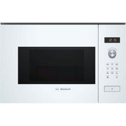 Bosch - Mikrowellengerät EB-Mikrowelle BFL524MW0 Serie6