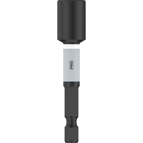 Bosch - Steckschlüsselset PRO Nutsetter Impact, 2608521U67 5/16