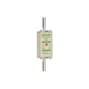 Mersen - Messersicherung Sicherungseinsatz NH aM NH0AM69V40 Gr.0 40A sfü KM − 3 Stück
