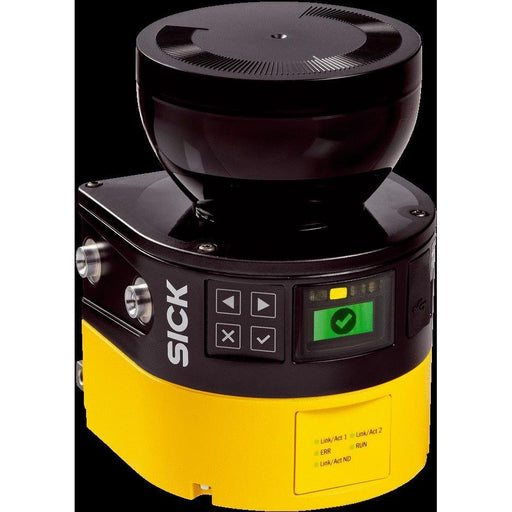 Sick - Laserscanner Sicherheitslaserscanner MICS3-ABAZ40EN1P01