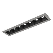 LTS Licht&Leuchten - Downlight/Strahler/Flutlicht LED-Einbauleuchte CHOCM-R 171. #665593 840 DALI si
