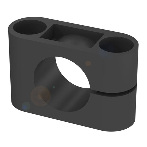 Balluff - Zubehör/Ersatzteile für Industriesensoren Befestigungsschelle BES 14,5-BS-1 − 100 Stück by Balluff
