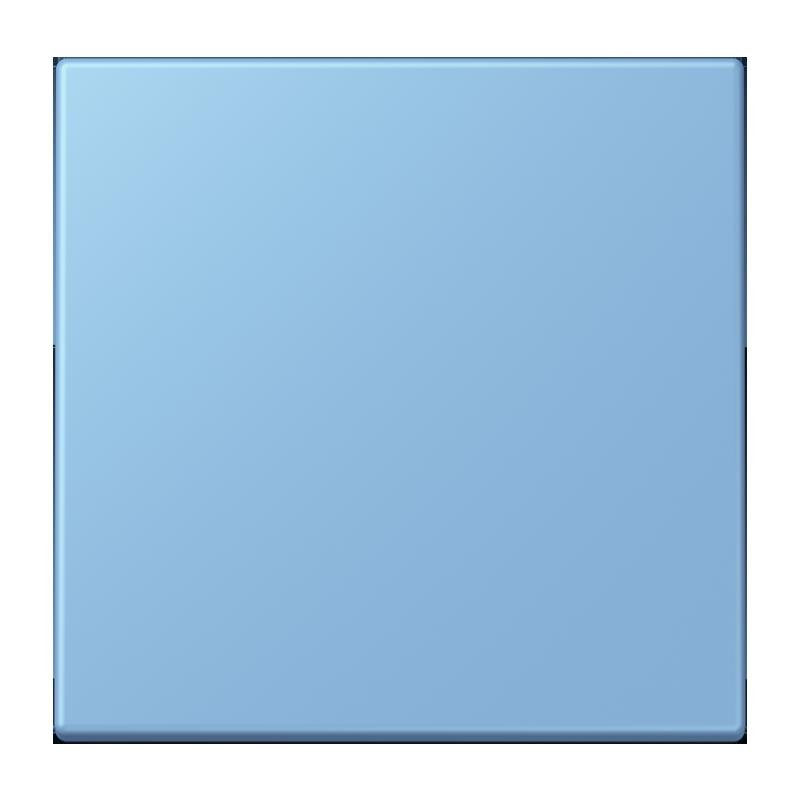 Jung - Sender/Fernbedienung für Installationsschalterprogramme Bluetooth Funk-Wandsender BLE LC 990 256
