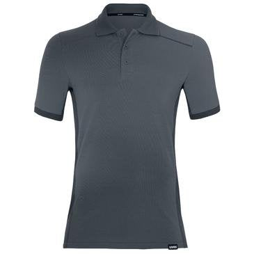 Uvex - Poloshirt Poloshirt 7316/anthrazit 8862117 6XL