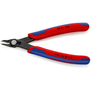 Knipex - Seitenschneider Präz.-Schneidzange 78 31 125 125mm
