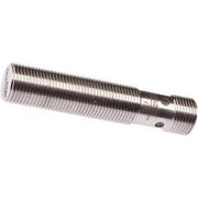 Ipf Electronic - Induktiver Näherungsschalter Sensor Induktiv, IC121126 Ganzstahl M12x1