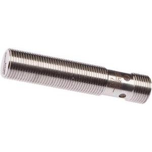 Ipf Electronic - Induktiver Näherungsschalter Sensor Induktiv, IC121126 Ganzstahl M12x1