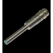 Pepperl+Fuchs Fabrik - Induktiver Näherungsschalter Induktiver Sensor NBB0,8-4M25-E0-V3