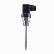Jumo - Temperatursonde Einschraub-Widerstandsthe. 00368414 100mm, Einbaulänge