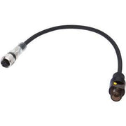 Ipf Electronic - Konfektioniertes Sensor-Aktor-Kabel Zubehör, Teach-Adapter, AV000114 M12 Dose 4polig