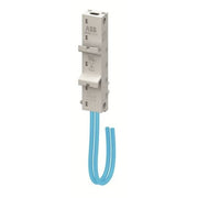 ABB Stotz S&J - Sammelschienen-Adapter Universaladapter ZLS973N300 f.N-Leiter max.63A