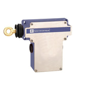 Telemechanique Sensors - NOT-AUS-Seilzugschalter Seilzug-Notschalter XY2CE4A010