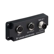 Leuze - Konfektioniertes Sensor-Aktor-Kabel Anschlusseinheit MA 8.1 modular − 1 Stück