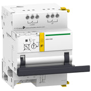 Schneider Electric - Zusatzeinrichtung für Reiheneinbaugeräte Wiedereinschaltgerät A9C70132 f.IC60 2P ARA