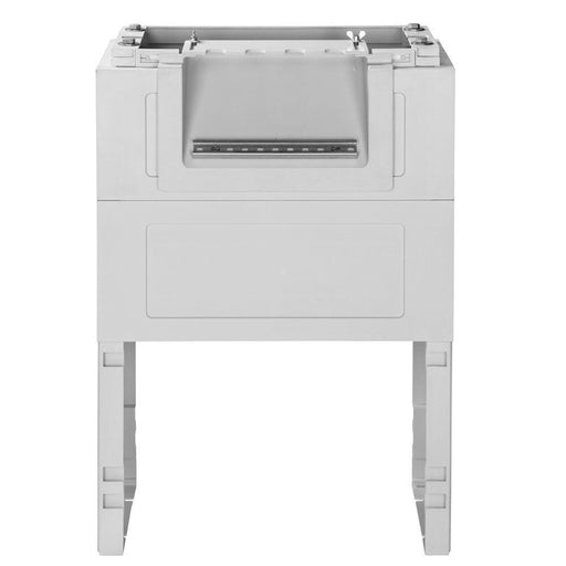 GSAB Elektrotechnik - Sockel/Sockelelement (Schaltschrank) Festplatzsockel 0FS 950mm hoch