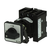 Eaton - Lasttrennschalter EIN-AUS-Schalter P1-40/Z/HI11 P1, 40 A, 3-polig