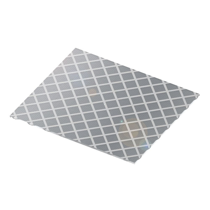 Balluff - Reflektor für Lichtschranke Reflektor, Fasern, Optiken BAM RF-XO-03#BAM0333