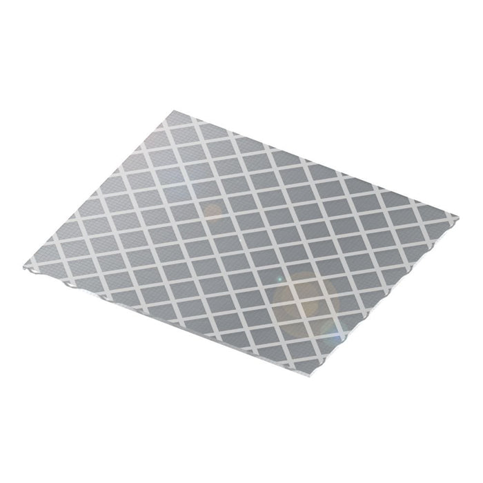 Balluff - Reflektor für Lichtschranke Reflektor, Fasern, Optiken BAM RF-XO-03#BAM0333  − 1 Stück
