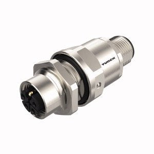Turck - Zubehör/Ersatzteile für Niederspannungs-Schalttechnik Wanddurchführung AD-FK5PL-FS5PL