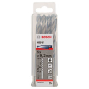 Bosch - Bohrer PRO Metal HSS-G 2608585516 Spiralbohrer 9,2 x