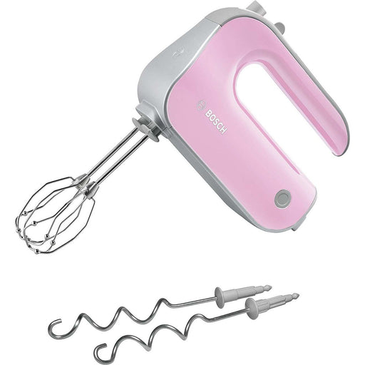 Bosch SDA - Rühr-/Mixgerät Handrührer MFQ4030K gentle pink FineCreamerbesen
