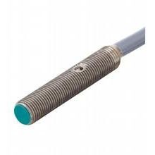 Pepperl+Fuchs Fabrik - Induktiver Näherungsschalter Induktiver Sensor NBB0,8-5GM25#303551