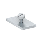 Niedax - Gleitmutter Gleitmuttern GSM 304/12