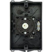 Eaton - Lasttrennschalter Hauptschalter 3polig 20A T0-3-15259/I1/SVB Aufbau 2S Not-Aus