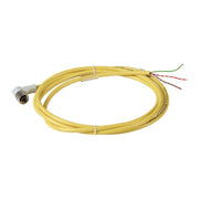 Eaton - Konfektioniertes Sensor-Aktor-Kabel Verbindungsleitung 3p AC CSAR3F3CY2202 Kupplung M12 L=2m