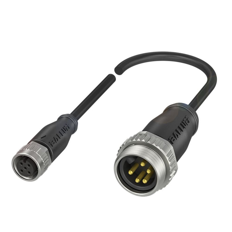 Balluff - Konfektioniertes Sensor-Aktor-Kabel Verbindungsleitung BCC M415-A31#BCC0LWR