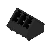 Weidmüller - Leiterplattensteckverbinder Verbinder 3.81mm SC-SMT 3.#1977210000 − 50 Stück