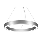 Brumberg Leuchten - Pendelleuchte LED-Pendel-Ringleuchte 13545164 D450mm, H100mm