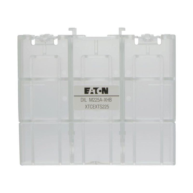Eaton - Zubehör/Ersatzteile für Niederspannungs-Schalttechnik Klemmenabdeckung DILM225A-XHB
