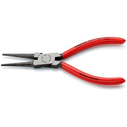 Knipex - Rundzange Langbeckzange 30 31 160 schwarz, 160mm