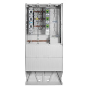 GSAB Elektrotechnik - Zähler-Komplettschrank Wandlermessschrank 42.W250.88 HanseWerk 250A