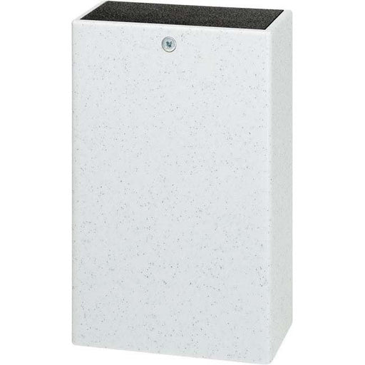 Assa Abloy effeff - Zubehör/Ersatzteile für elektrischen Türöffner AP-Gehäuse 7460---------00 80x41x125mm − 1 Stück by Assa A
