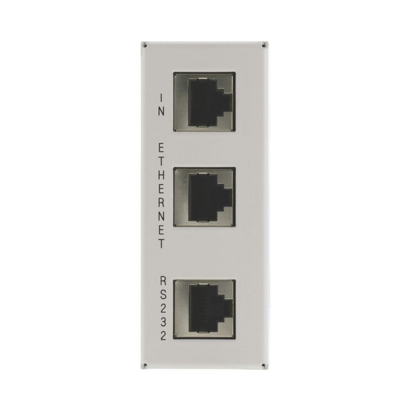 Eaton - Zubehör/Ersatzteile für Steuerungen Schnittstellenweiche XT-RJ45-ETH-RS232 XC200