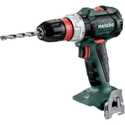 Metabowerke - Bohrschrauber (Akku) Akku-Bohrschrauber BS 18 LT BL Q BUND 2x4Ah +Lader +Koffer
