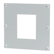 Eaton - Frontplatte (Schaltschrank) Frontblende IZMX16 XMPIX16F-C-H500W600 Festeinbau