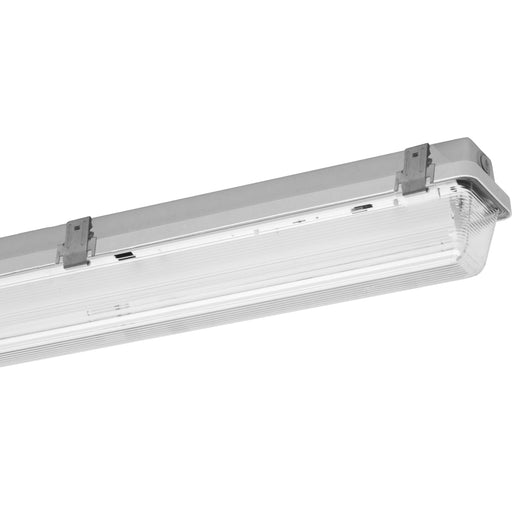 Schuch Licht - Decken-/Wandleuchte LED-FR-Wannenleuchte 161 15L60 LM IP65