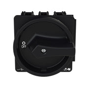 Eaton - Lasttrennschalter Hauptschalter P3-63/EA/SVB-SW/HI11 Einbau/sw/1S1Ö
