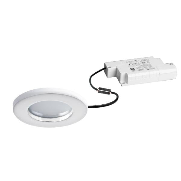 Brumberg Leuchten - Downlight/Strahler/Flutlicht LED-Einbaudownlight 230 V 39149073