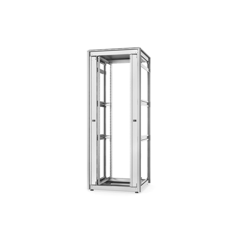 DIGITUS - Netzwerk-/Serverschrank Netzwerkschrank FLEX 42HE DN-31112 800x800mm, gr