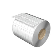 Weidmüller - Kennzeichnungsmaterial Gerätemarkierung THM WO 14/22 WS 22mm − 5000 Stück