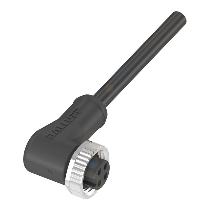 Balluff - Konfektioniertes Sensor-Aktor-Kabel Anschlussleitung BCC A324-000#BCC0LCW  − 1 Stück
