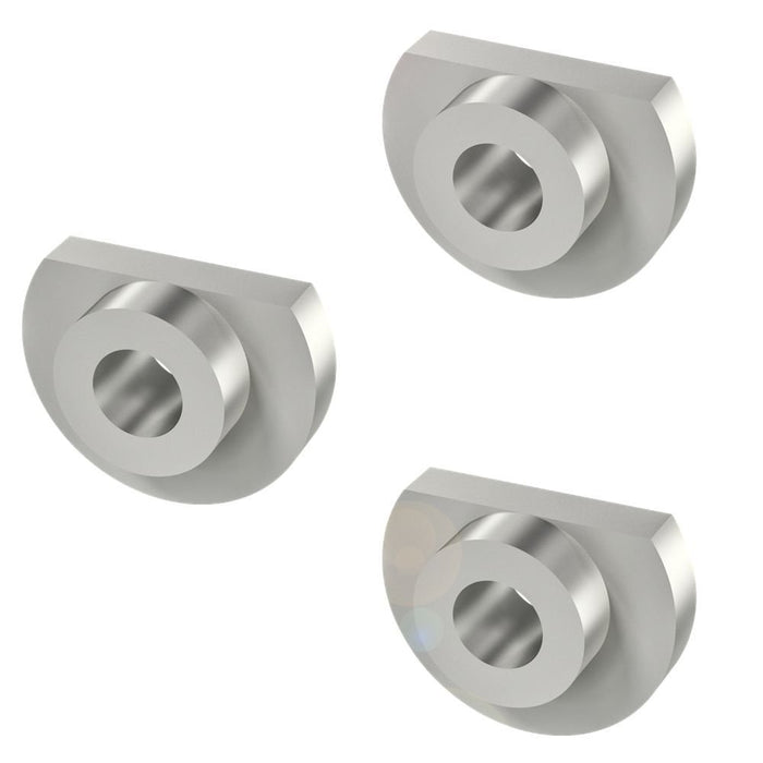 Balluff - Zubehör/Ersatzteile für Industriesensoren Befestigungstechnik BAM MC-DG-059-001-4  − 1 Stück
