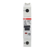 ABB Stotz S&J - Leitungsschutzschalter Sicherungsautomat S201UDC-Z8 14 kA, 8 A, 1P
