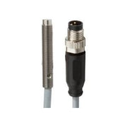 Ipf Electronic - Induktiver Näherungsschalter Sensor Induktiv, IO050176 Ganzstahl M5x0,5