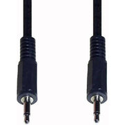 E+P Elektrik - Konfektioniertes A/V-Kabel Mono-Anschlusskabel B 26 1,5m